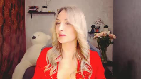 MillaXQueen online show from February 27, 3:26 pm