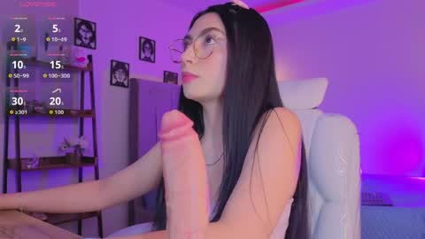 miller_vanessa_ online show from May 25, 9:25 pm