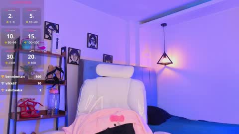 miller_vanessa_ online show from April 2, 9:34 pm