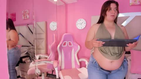 millers_rousse online show from January 16, 1:40 pm