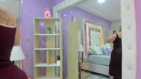 millers_rousse online show from May 18, 1:06 pm