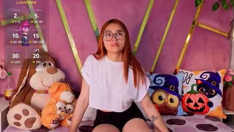 milleyjones_ online show from October 14, 8:11 pm