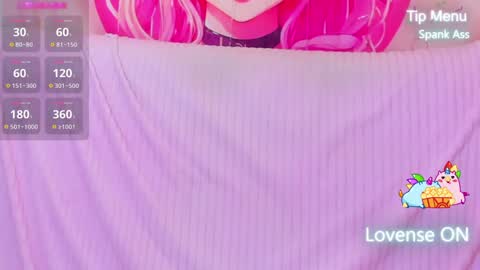 Milly online show from January 15, 12:51 am