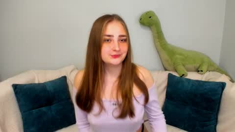 millibrooksss online show from May 22, 1:58 am