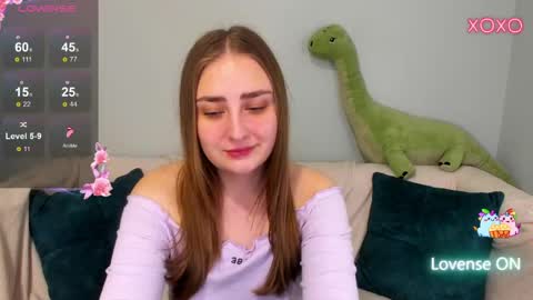 millibrooksss online show from March 21, 1:32 am