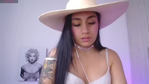 Millie Bobby online show from May 22, 7:56 pm