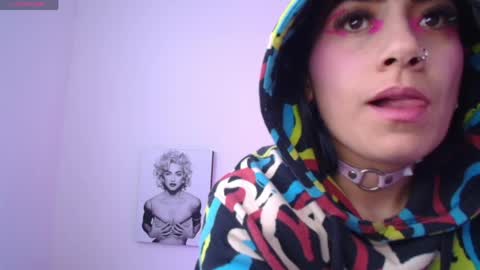 Millie Bobby online show from May 14, 6:36 pm