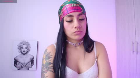 Millie Bobby online show from May 15, 6:54 pm