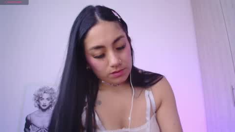 Millie Bobby online show from May 20, 7:44 pm