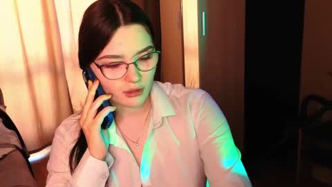 Millie online show from April 23, 10:34 am