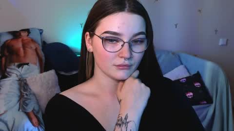 Millie online show from May 27, 12:24 pm
