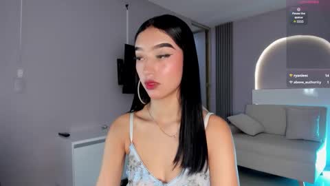 Ana Maria online show from October 25, 12:07 am