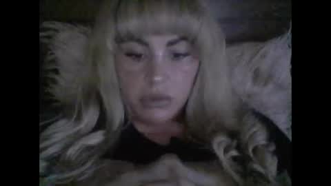 millisa13 online show from June 8, 7:58 pm