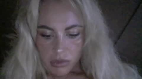 millisa13 online show from July 20, 10:32 pm