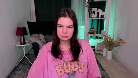 Welcome My name is Tina online show from May 27, 10:34 am