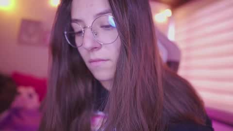 MILLY online show from February 24, 7:23 pm