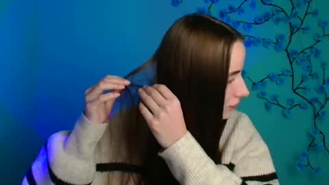 Milly online show from February 19, 6:57 am