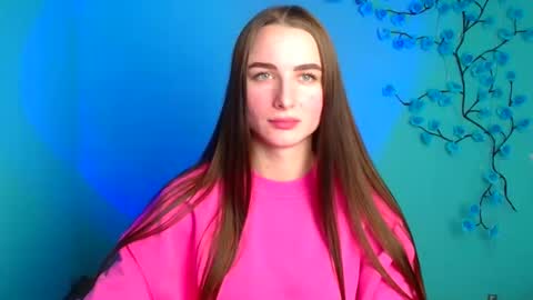 Milly online show from March 12, 12:30 pm