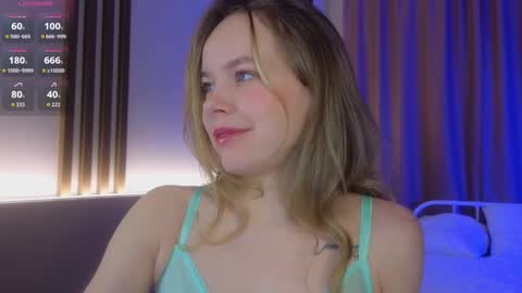 Milly    online show from February 20, 6:48 am