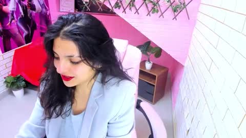 millybell303av online show from March 23, 12:44 pm