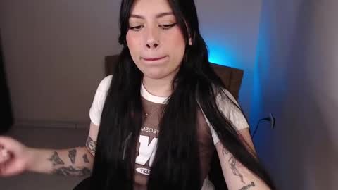 Emily  online show from May 19, 1:56 am