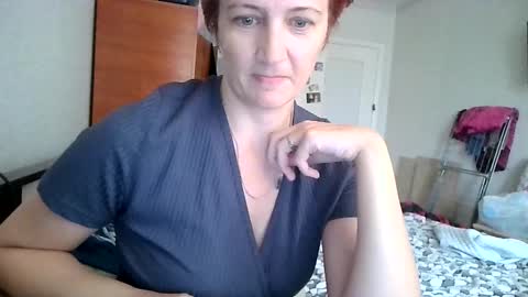 MilodyXLoveX online show from September 26, 7:17 am