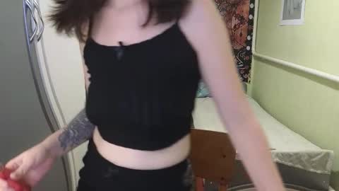 Mila online show from September 22, 10:03 am