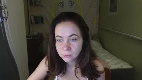 Mila online show from October 4, 4:11 pm