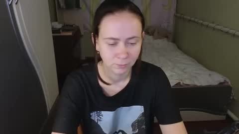 Mila online show from October 3, 9:36 am