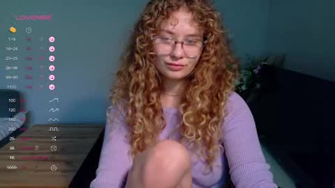 milounee online show from May 28, 12:25 pm