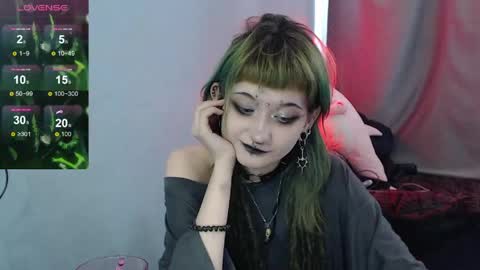 milten_trish online show from May 7, 3:49 pm