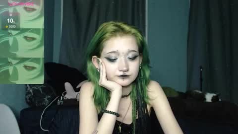 milten_trish online show from February 6, 8:56 pm