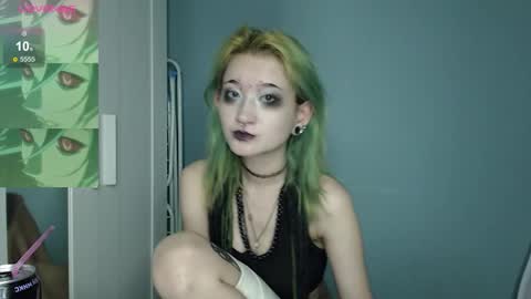 milten_trish online show from February 21, 6:30 pm