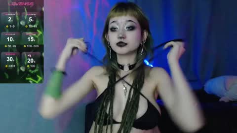 milten_trish online show from May 14, 9:20 pm