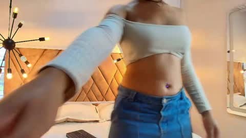 milu_brunnete online show from June 9, 12:59 pm