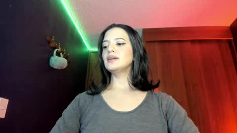 Milu Fontier online show from May 14, 3:12 am