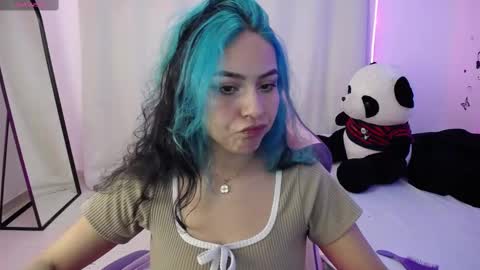 Milusolers online show from September 12, 6:35 am