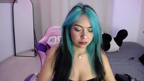 Milusolers online show from September 20, 6:34 am