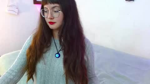 mily_baker online show from November 14, 12:10 am