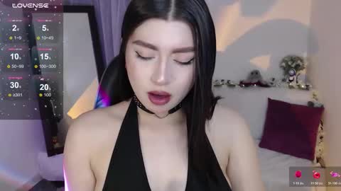 Mily online show from February 10, 1:08 am