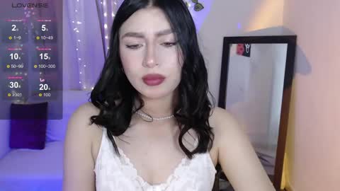 Mily online show from May 30, 1:36 am