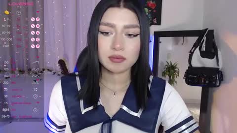 Mily online show from October 24, 12:17 am