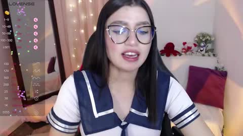 Mily online show from March 8, 2:04 am