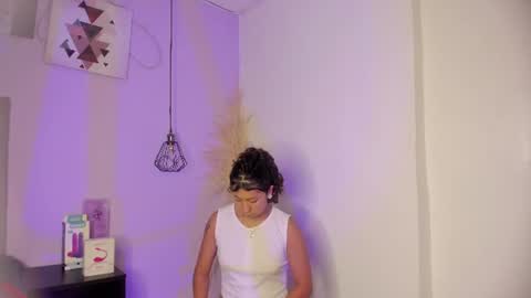 Mily online show from July 23, 1:58 am