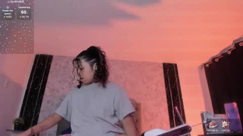 Mily online show from May 9, 3:41 am