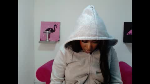 milykabombastik online show from September 22, 6:50 pm