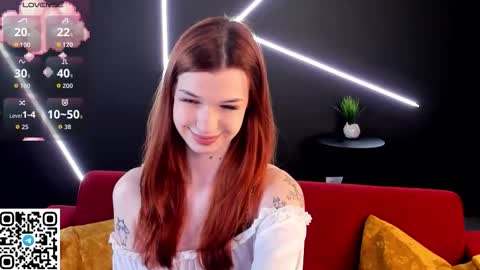 Mimi  online show from January 11, 4:17 am