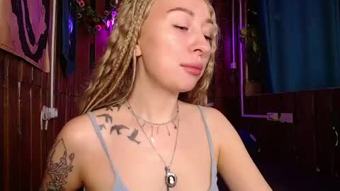 MiMi online show from May 21, 4:54 am