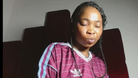 mimi online show from January 18, 11:01 pm