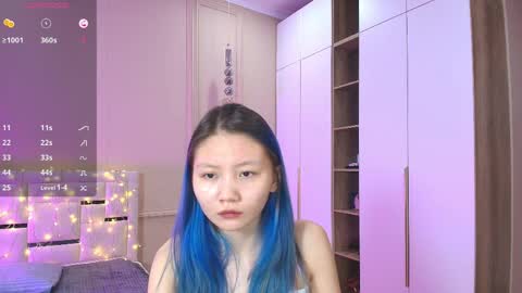 Mimi online show from April 8, 8:22 pm